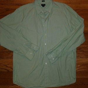 J. Crew Shirt XL